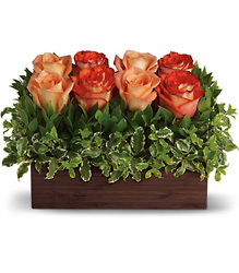 Teleflora's Uptown Bouquet from Designs by Dennis, florist in Kingfisher, OK